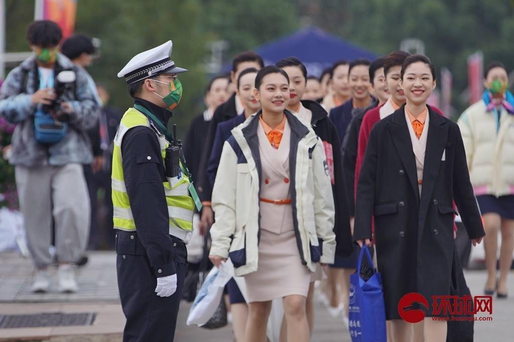 智“汇”温州 2021世界青年科学家峰会盛大开幕