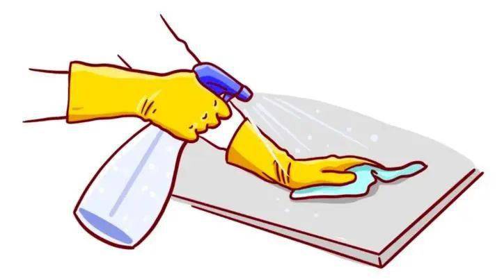 相关|【新冠肺炎疫情常态化防控相关防护指南】重点场所之社区工作人员篇