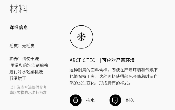技术加拿大鹅口罩售价高达千元，百分之多少是智商税？