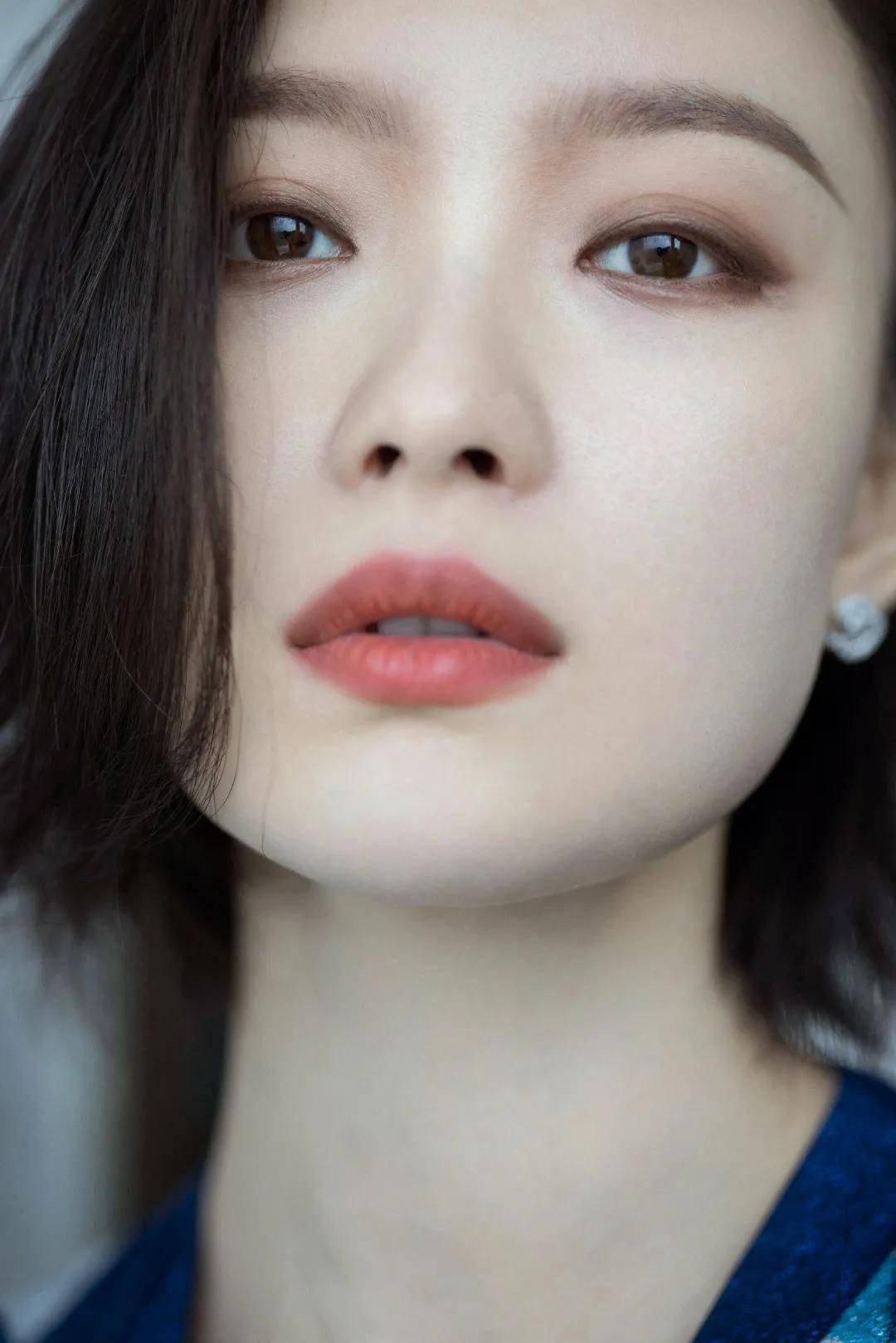 人像摄影作品·倪妮_网络