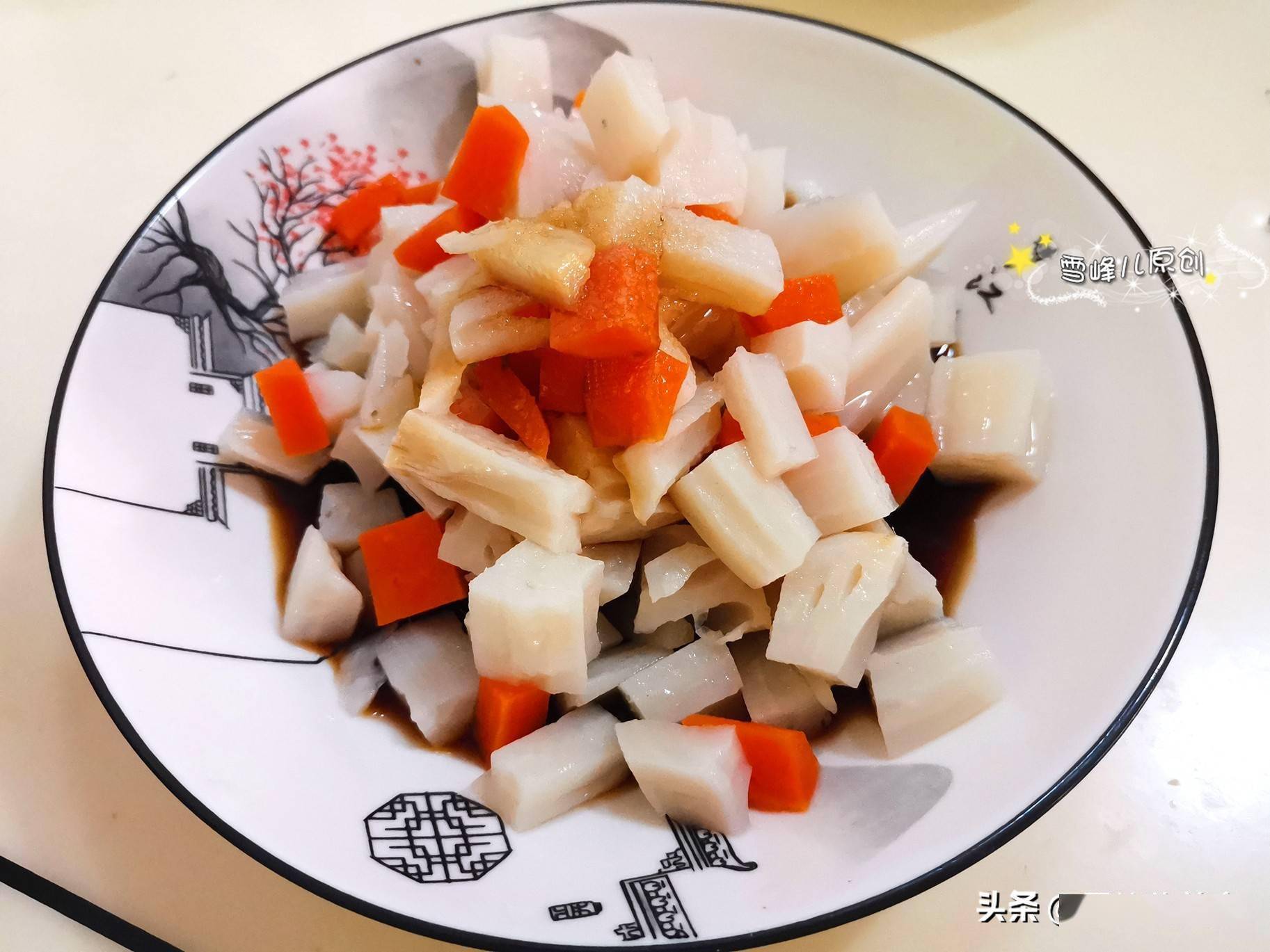 做法|早餐不知吃啥？看看这些普通食材简单做法，滋补营养又好吃，真香
