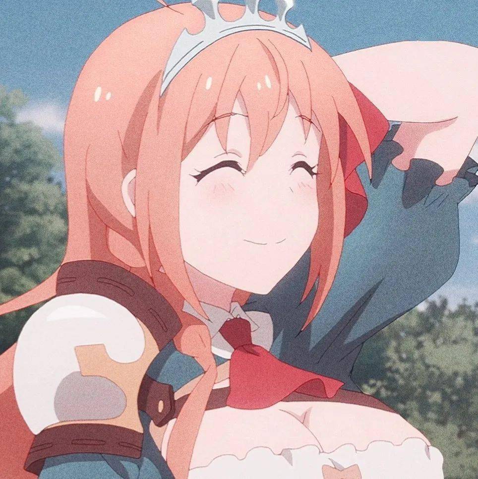 敲多nice各番动漫头像集结