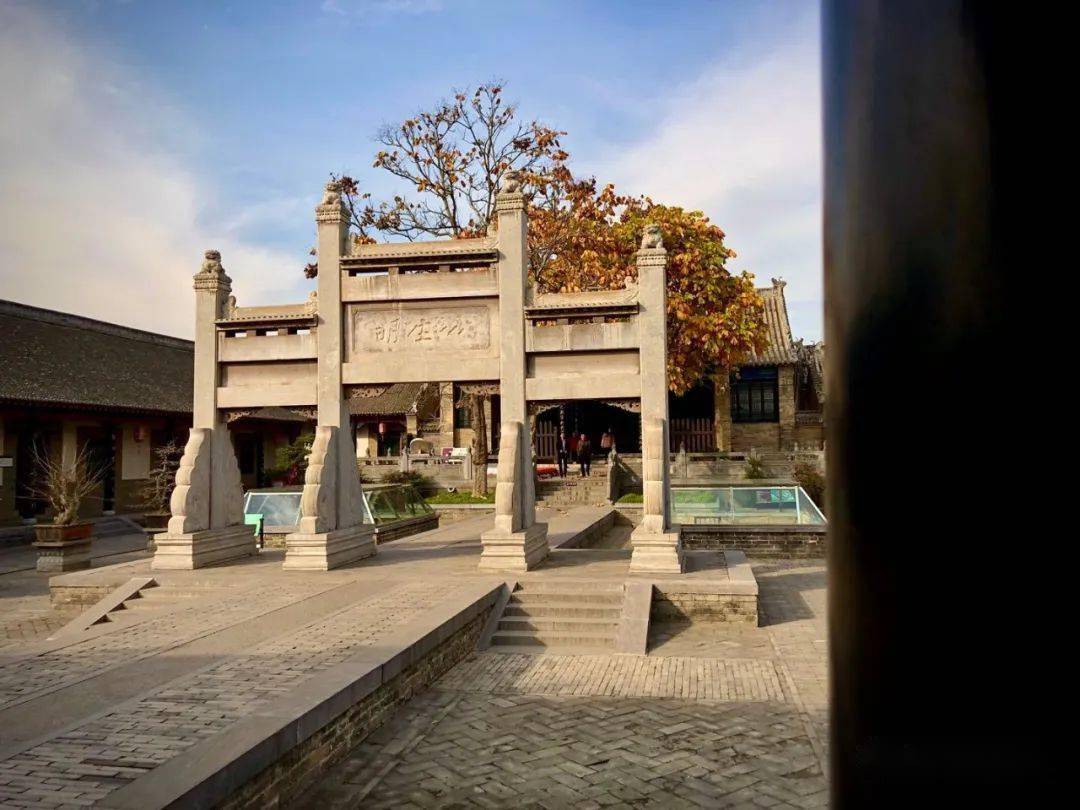 新密老城规划图曝光规划面积约2000多亩冲击5a景区令人期待