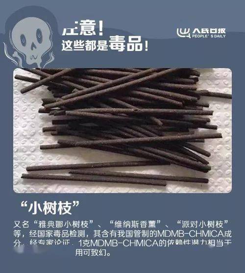毒品|细思极恐！这种“网红产品”竟掺了毒品？！