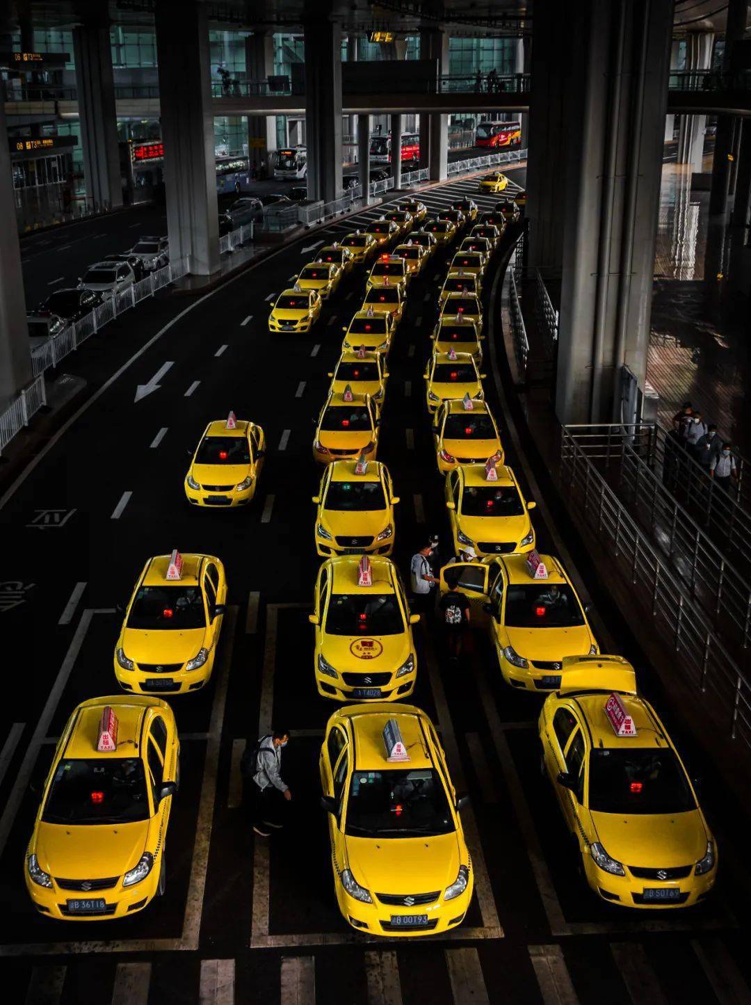 LIFE | 出租车不出租…车|摄影|风光摄影|在下西林生活在上 - 原创作品 - 站酷 (ZCOOL)