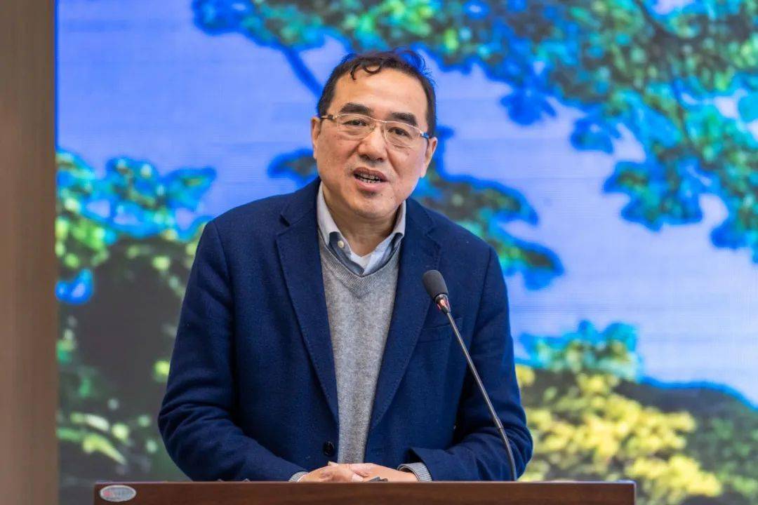 业界大咖分享真知灼见共筑云江科创梦