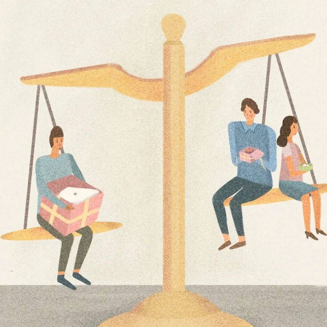 小家不烦 | 患上“孔雀心理” 改变心态最重要_虚荣心
