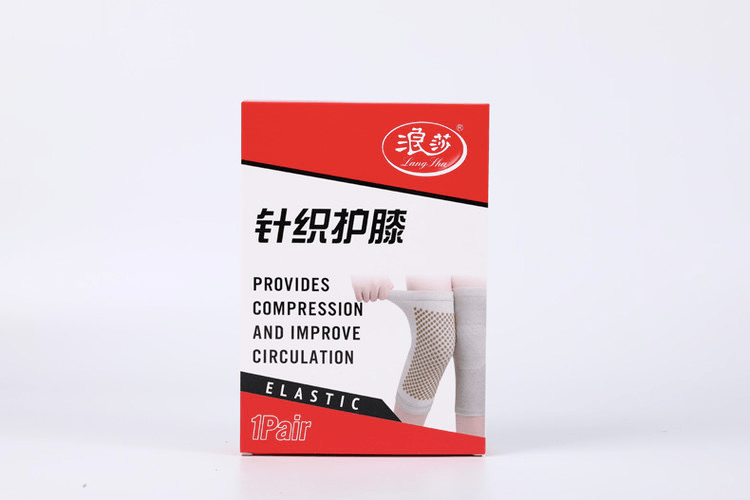 活动 加入艾草的“隐形”护膝，45℃恒温自发热，美丽和保暖兼得！