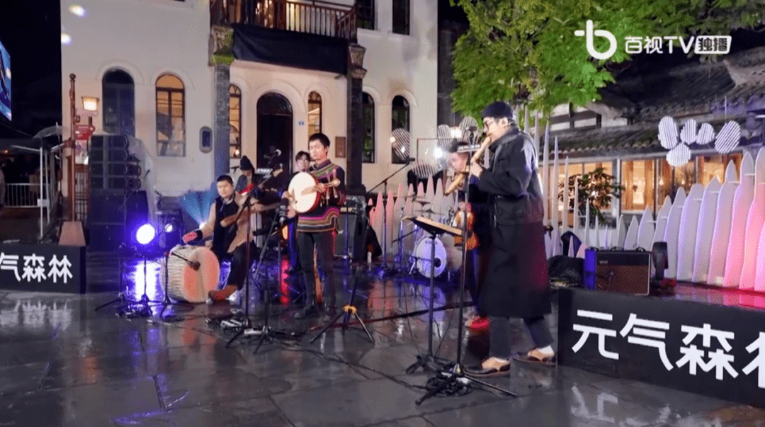 成都|婉转之声“飞入寻常百姓家”，透过《一路唱响》再谈音乐综艺创新