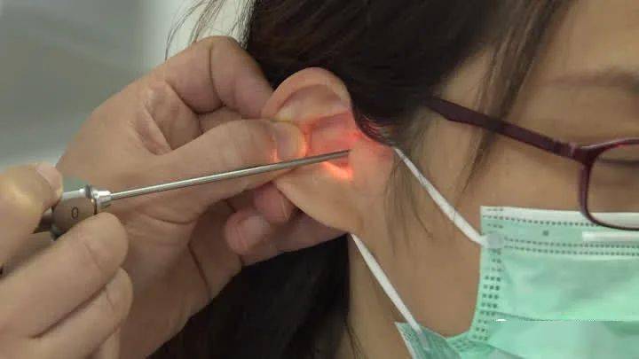警惕眩晕耳鸣会导致突发性耳聋