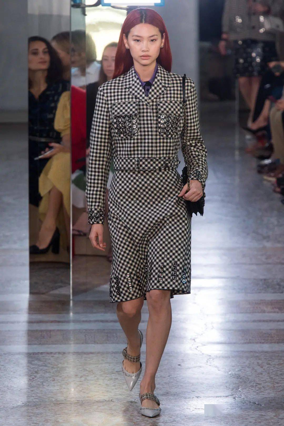 品牌 BV设计师离职,时尚圈再无“云朵包”