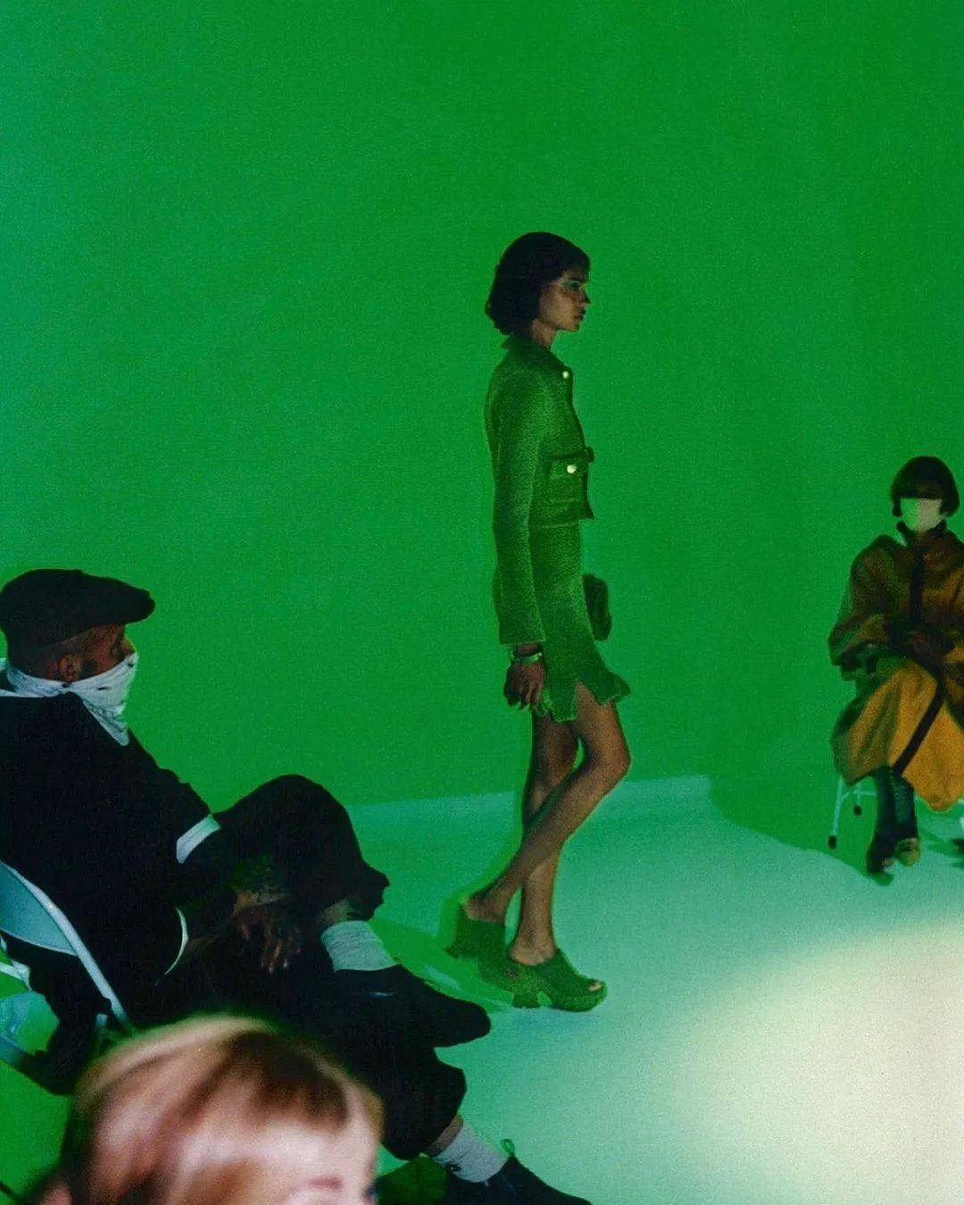 品牌 BV设计师离职,时尚圈再无“云朵包”