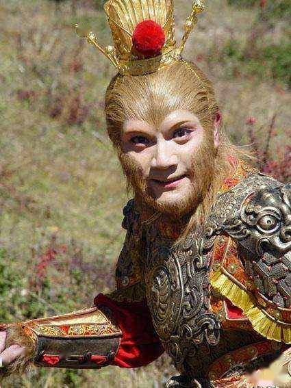 大圣|孙悟空除了自己称大圣，为什么怂恿结拜兄弟牛魔王等人也称大圣