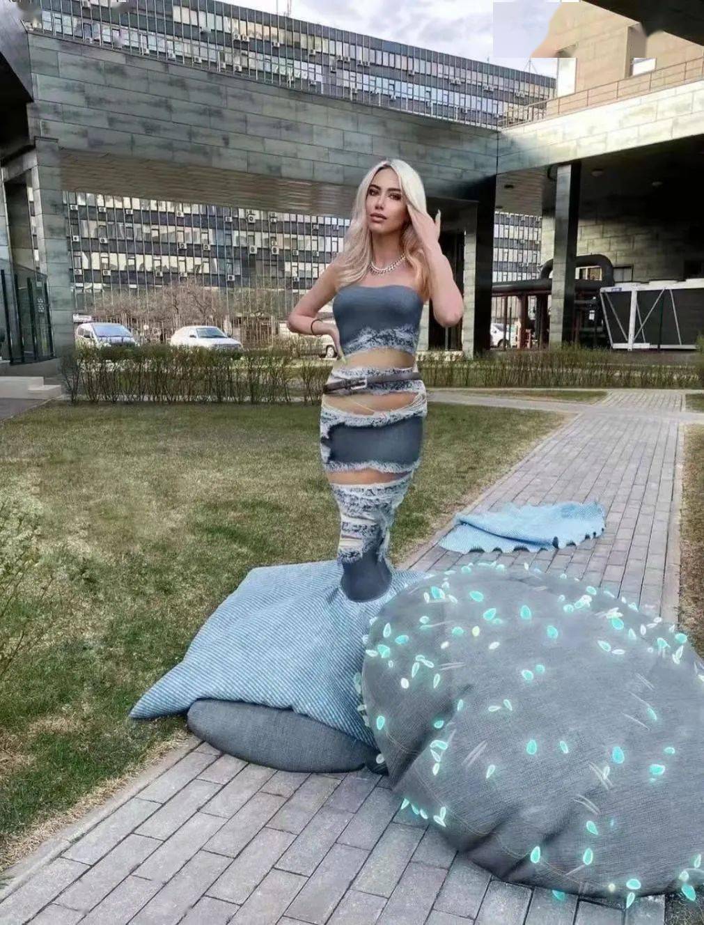 数智化时代，我们将如何设计与销售未来的衣服？