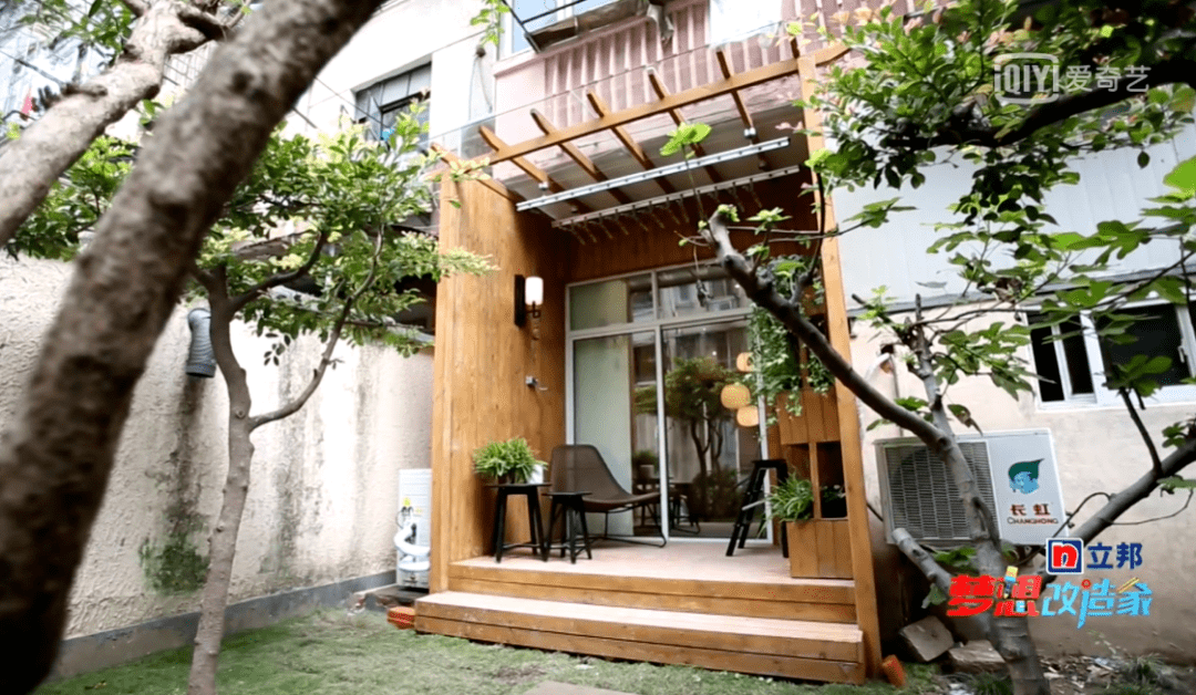 网友上海27㎡逆天小户型！坐拥四个卧室、一个衣帽间和储物间，网友：是我想要的家！