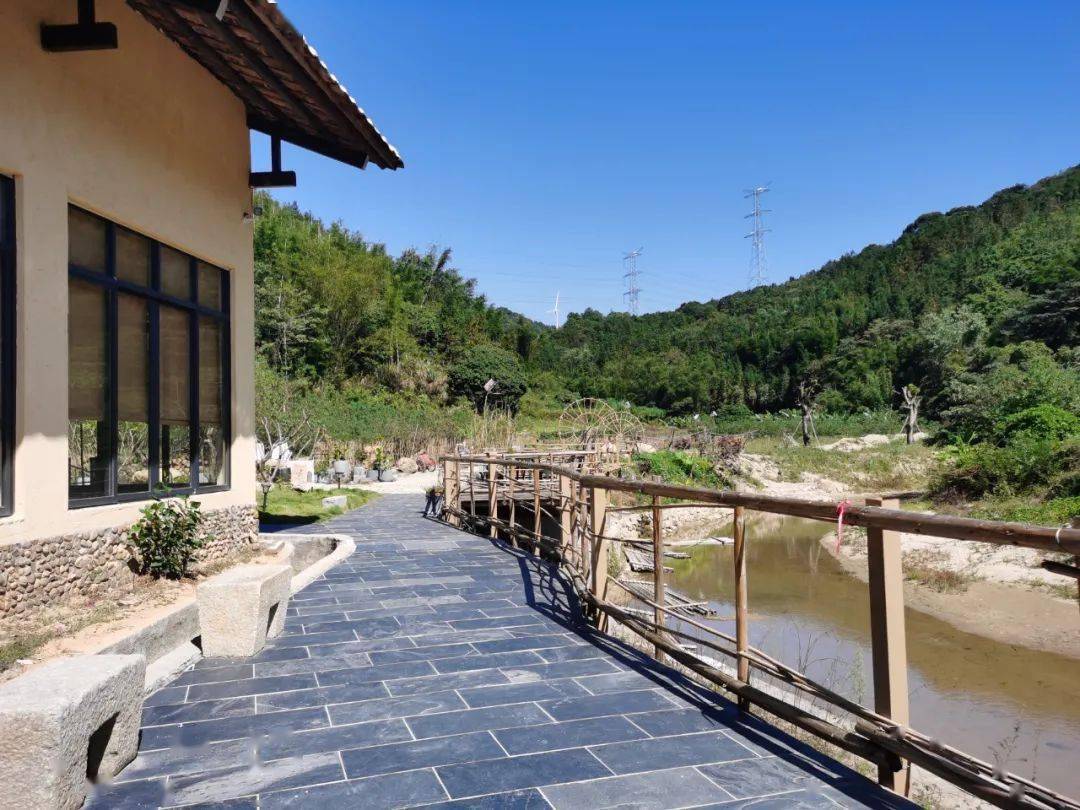 别找了佛冈就有你想要的诗和远方