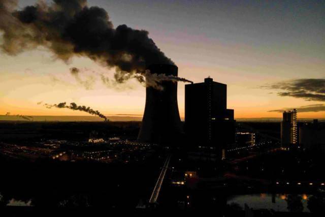 COP26落幕，削减煤炭史上首次写入气候公约