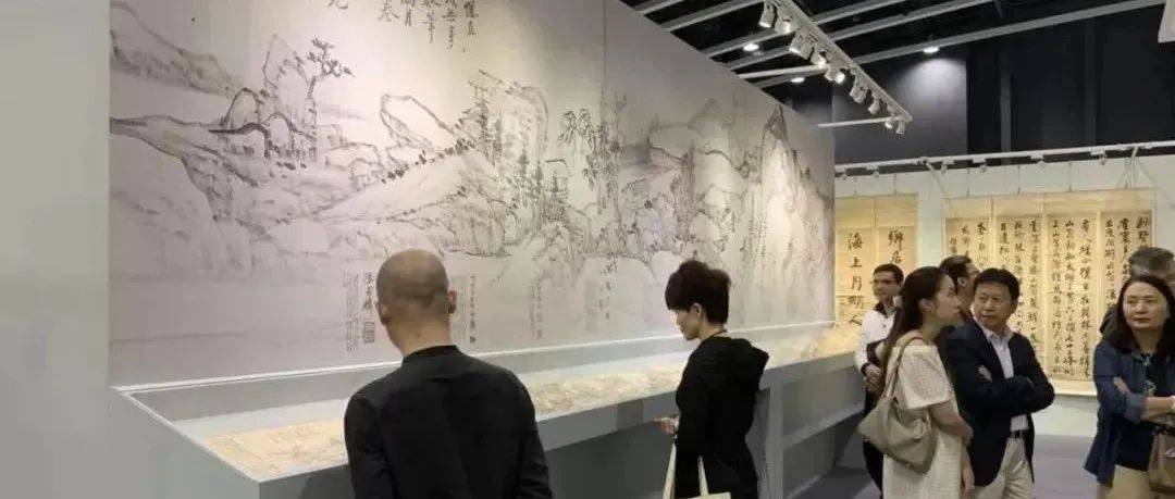 这个标准出台，将为每件艺术品定制“身份证”，真的能盘活万亿民藏资源吗？_市场