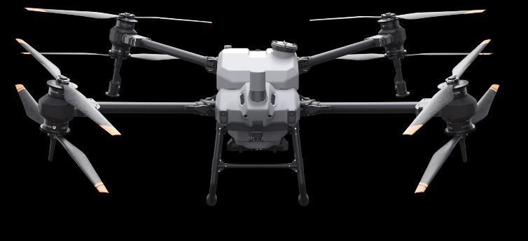 大疆发布 T40 和 T20P 农业无人飞机，针对多场景进行优化