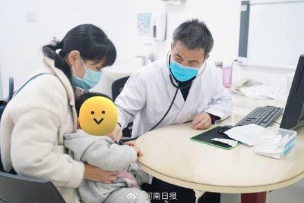 接种|河南进入流感高发季