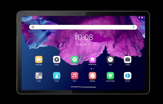 摩托罗拉Moto Tab G70平板曝光：联发科处理器+ Android 11系统
