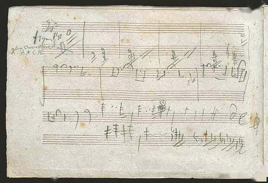 AI接班贝多芬，完成《第十交响曲》