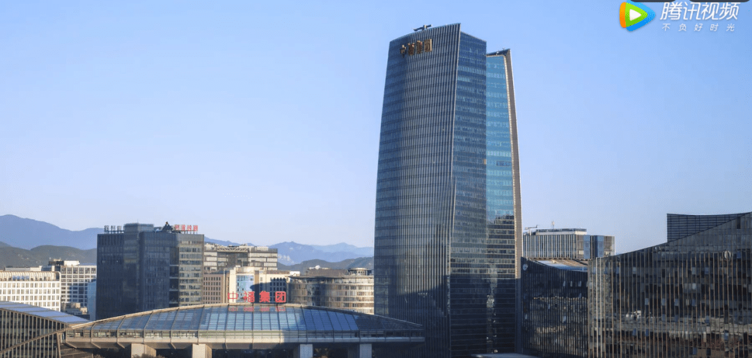 人民的名义续集热播南京这些地方又火了中福集团原来在百家湖