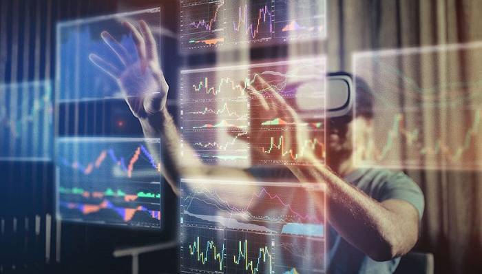 让生产设备“动”起来，这家公司想做企业元宇宙入口的建设者