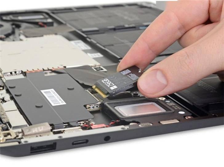 铠侠推出 BG5 M.2 2230 SSD：PCIe 4.0 规格，最高 1TB