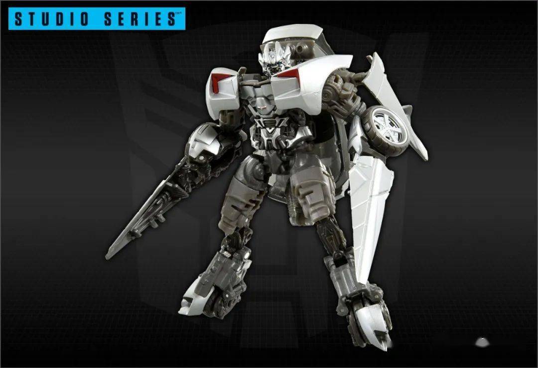 【tf】takaratomy:新品 变形金刚 ss-77 加强级 变2 横炮 官图_支持