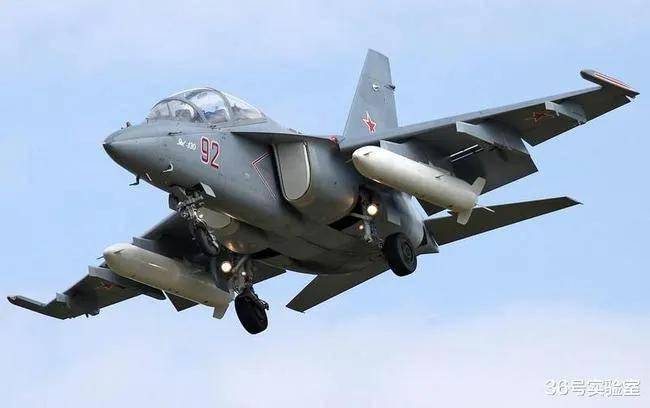 目前韩国的t50/fa50教练/攻击机,俄罗斯的雅克130都出现在很多国家