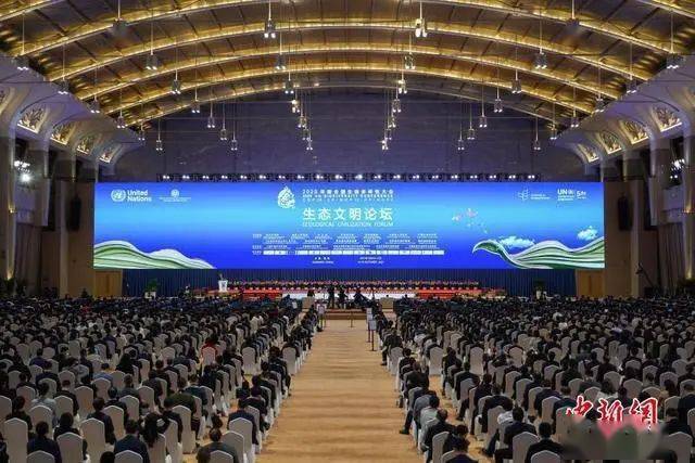 国环设计院助力两地成功创建国家生态文明建设示范区 怀柔区