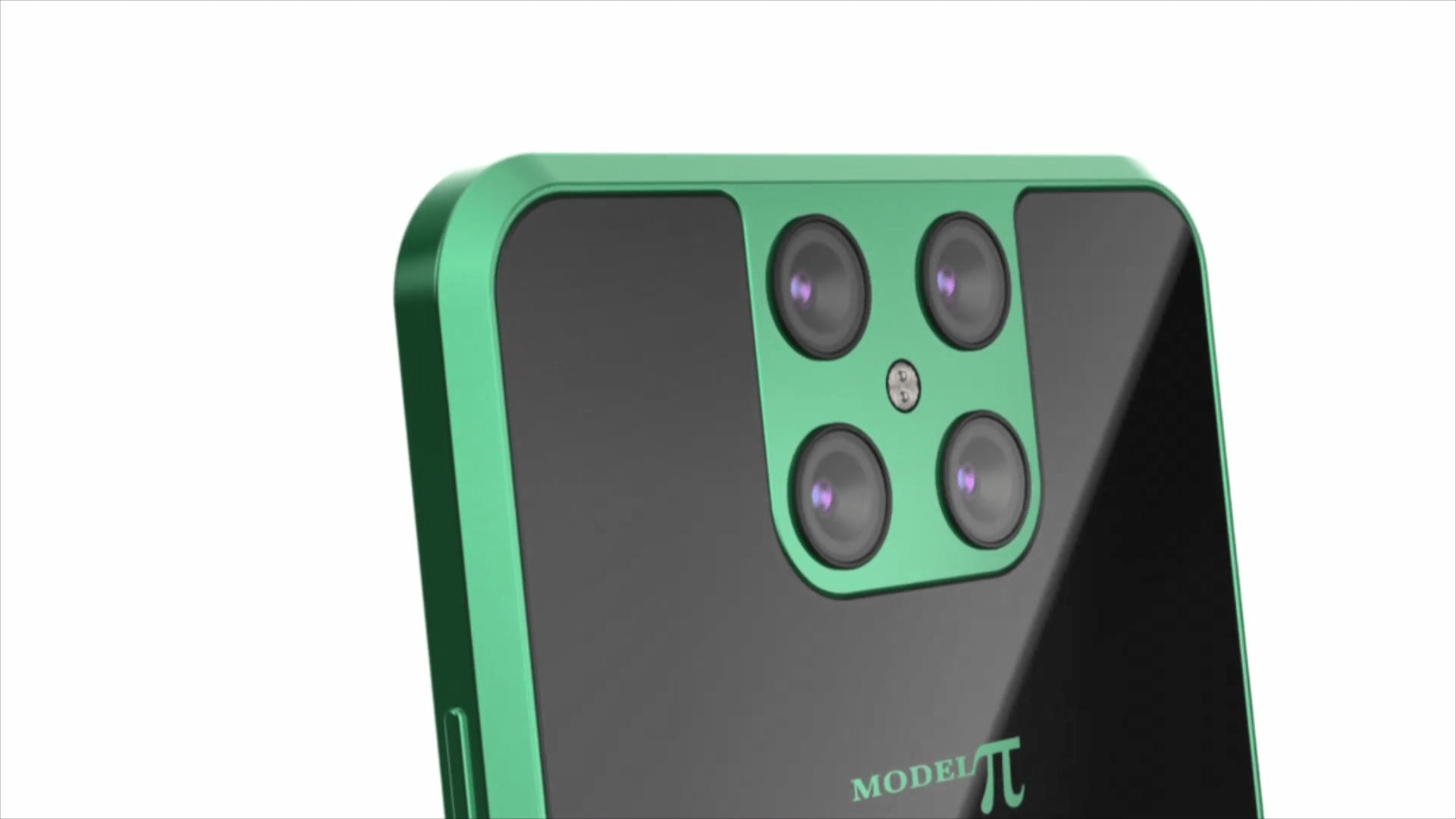 特斯拉手机曝光，高水准工业设计+一流硬件配置，你会买吗？