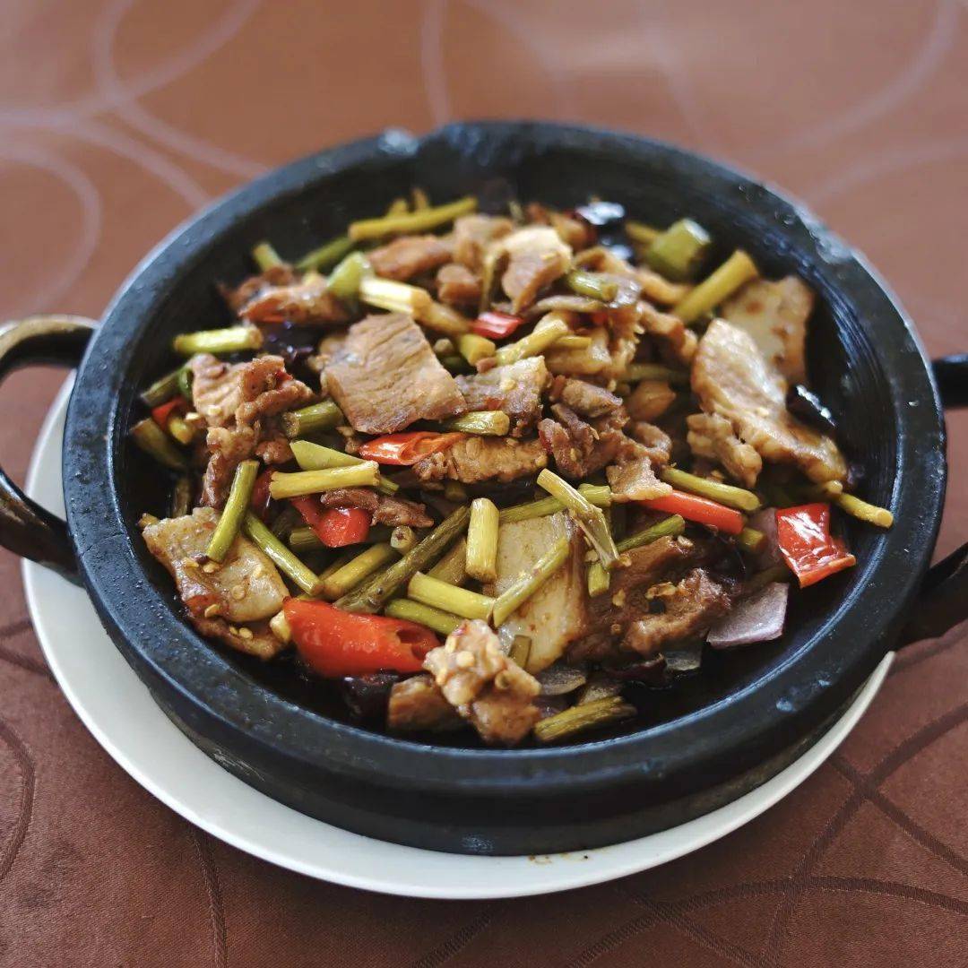 sisu干饭人,快来打卡暖心又暖胃的冬日美食吧!_石锅