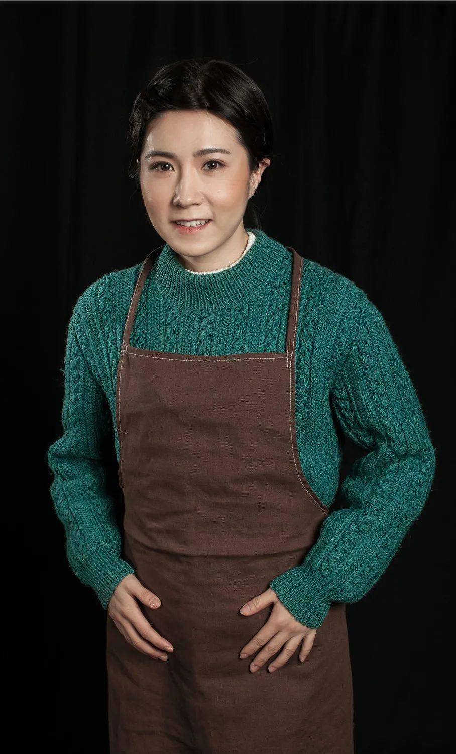 演出推荐冬日里的小温暖话剧家有九凤温馨来袭