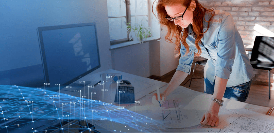 元宇宙、区块链，都有一个共同点