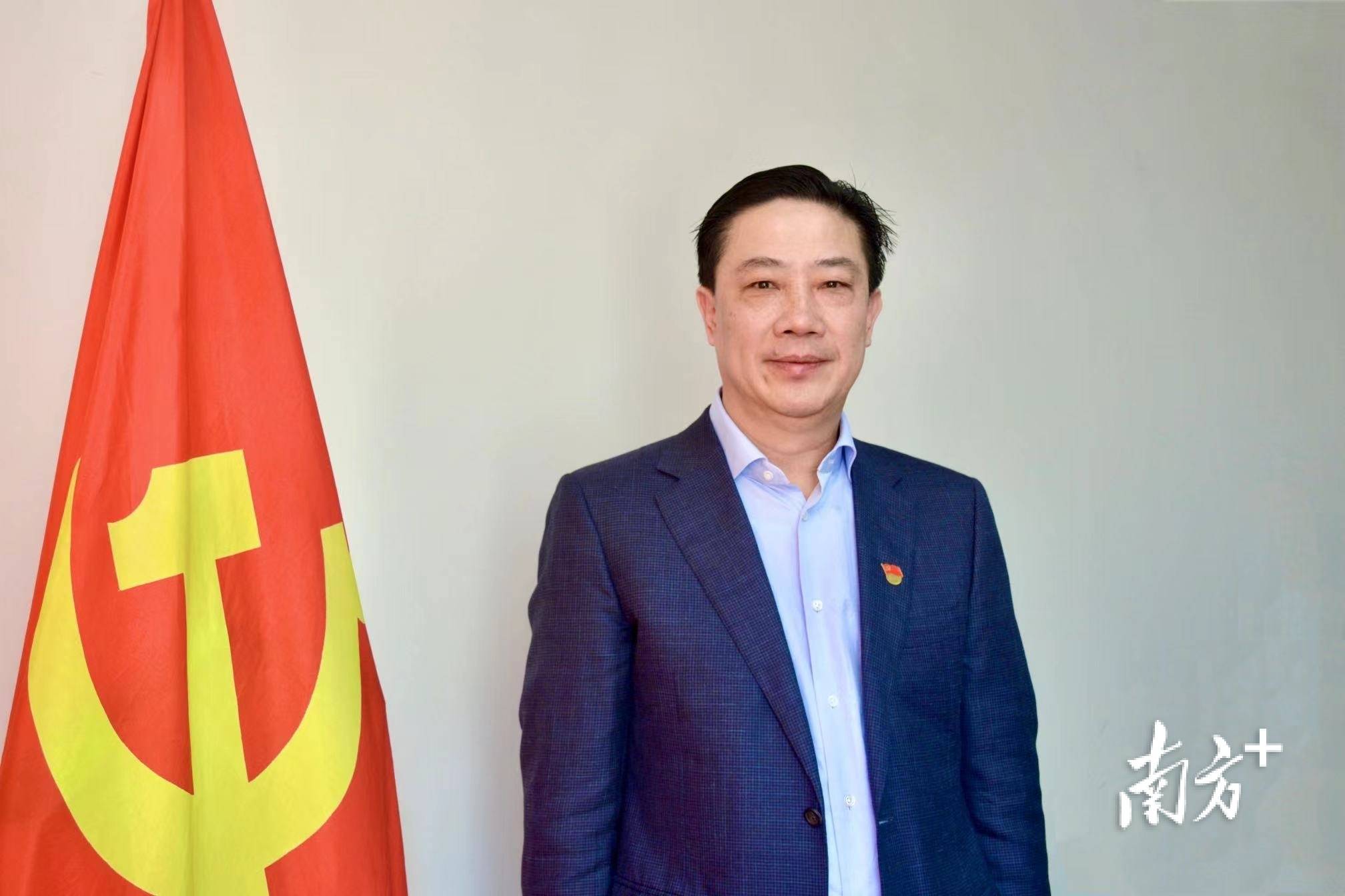 林锡波科技创新是主业中的主业