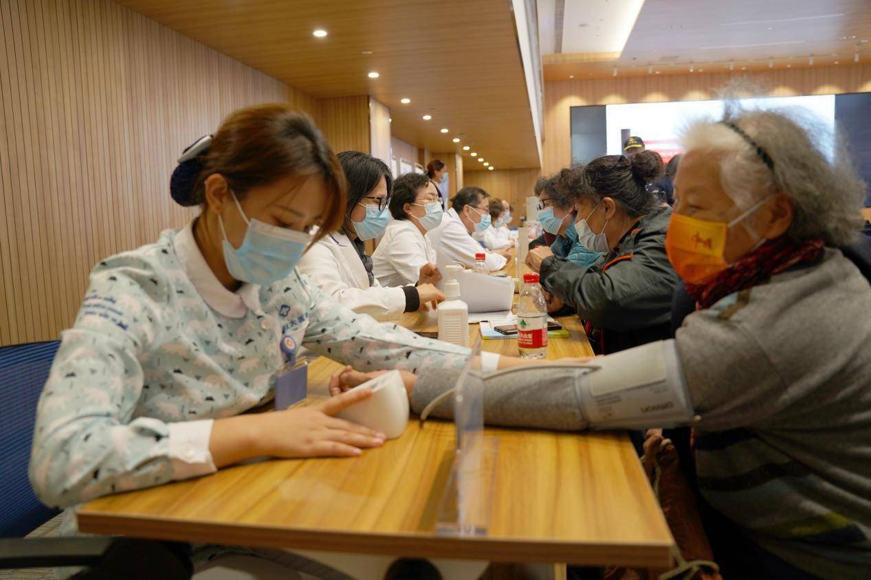 杜培宜|“甜蜜的煩惱”可能已經盯上你，40歲以上人群體檢別漏了這個檢查