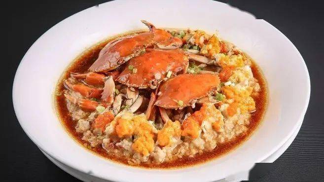 优品推荐 | 江门市2021年"粤菜师傅"旅游美食名店(一)