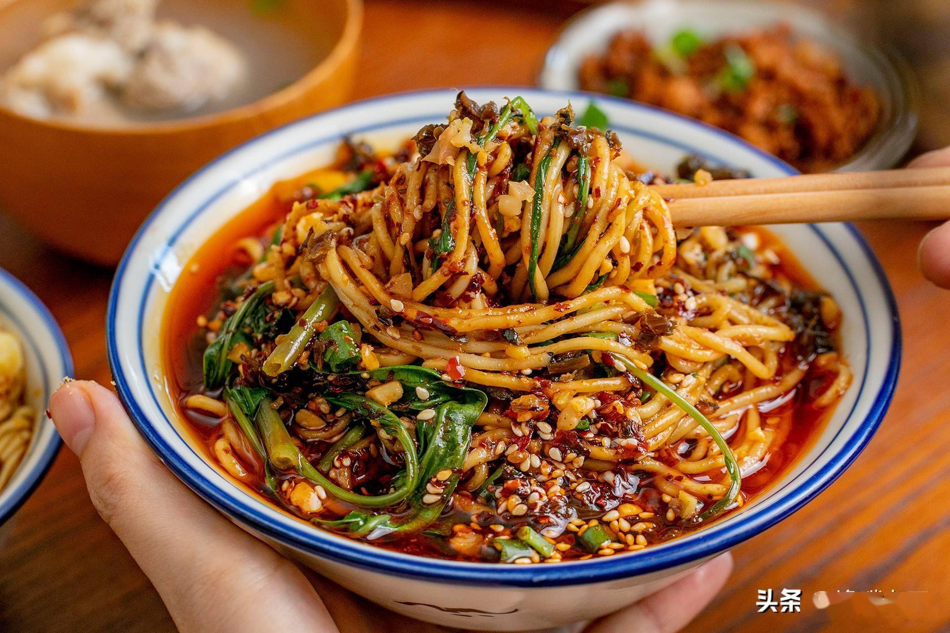 红极一时的重庆小面为啥不火了消费者无非就是这4个原因