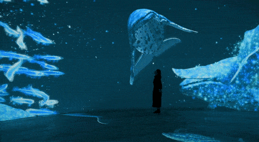 研发5年，山水智境1.0发布，迎接元宇宙时代开启