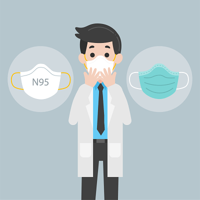 疫情|【新冠肺炎疫情常态化防控相关防护指南】之伤残人士篇