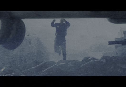 巨石|年度R级爽片!神奇女侠VS死侍和强森