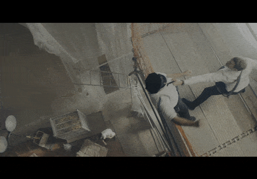 巨石|年度R级爽片！神奇女侠VS死侍和强森