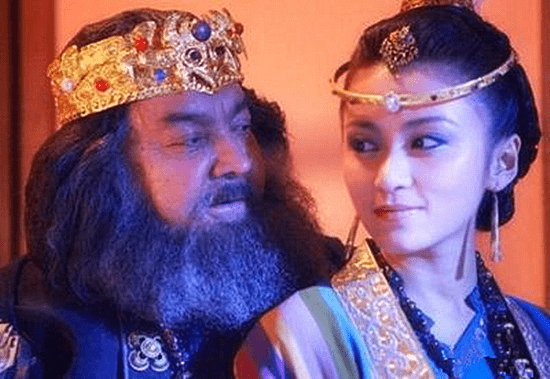 蜗牛|都是神仙坐骑，为何只有金鱼精和白鹿精喜欢吃童男童女