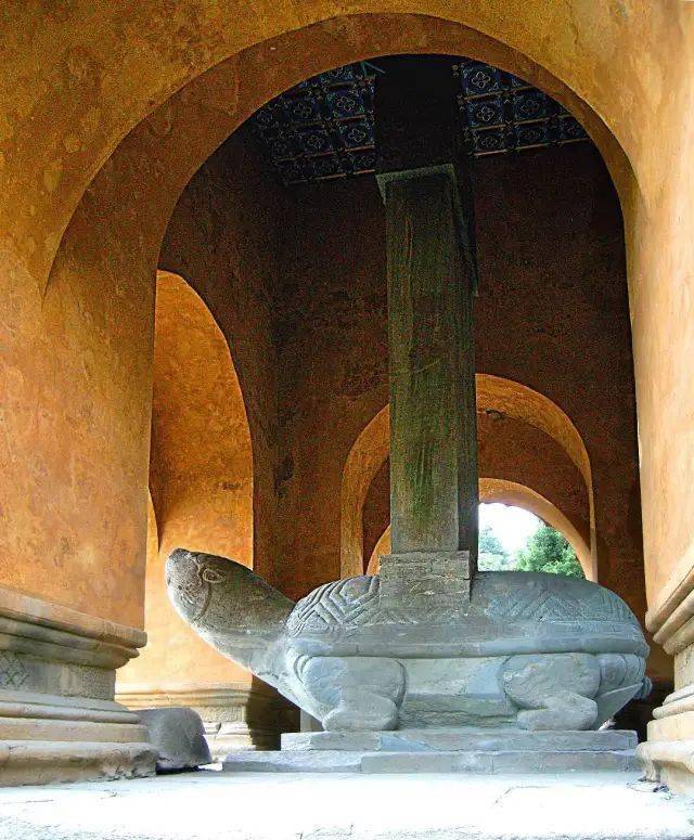 武当山的古建筑_紫霄宫