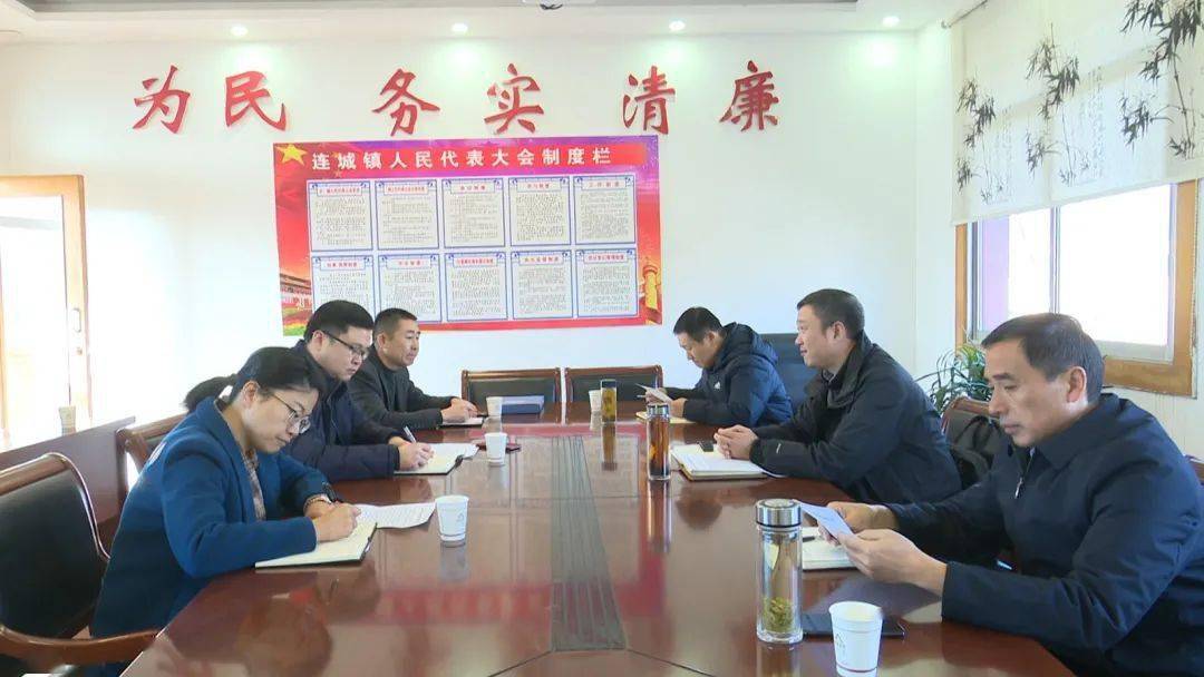 邹光玉调研县乡人大换届选举工作_固镇县