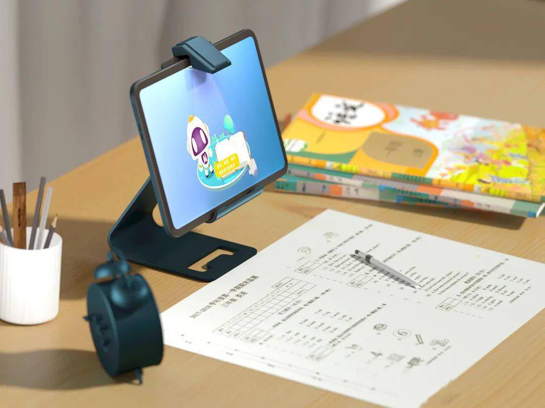 诺基亚 T20 教育版学生学习平板官宣：11月23日见