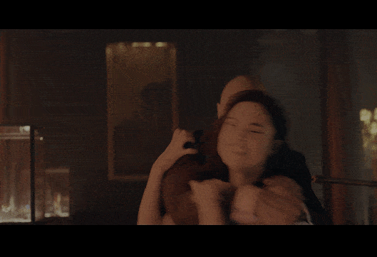 巨石|年度R级爽片!神奇女侠VS死侍和强森