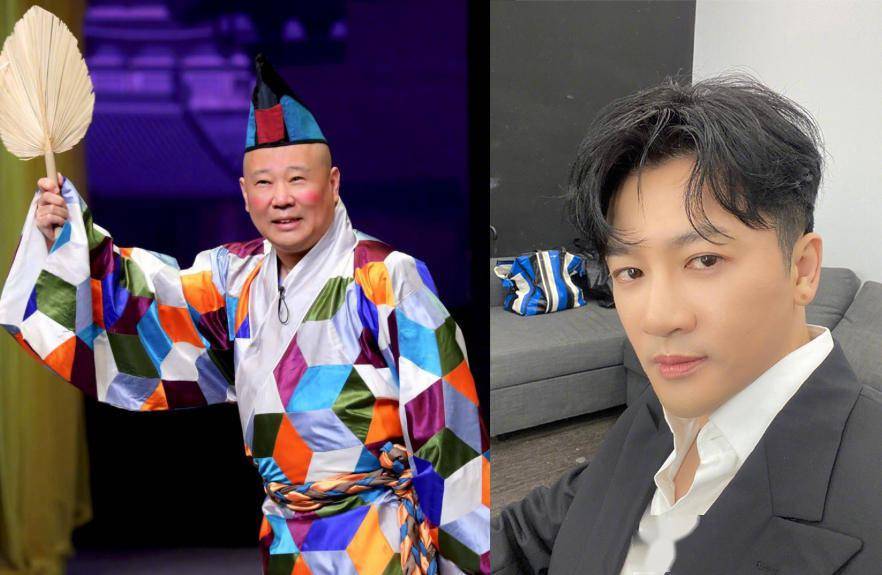 11对同龄艺人:有人像吃了"防腐剂",有人却没逃过"杀猪刀"